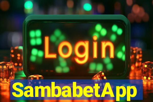 SambabetApp
