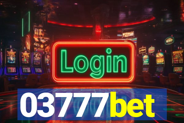 03777bet