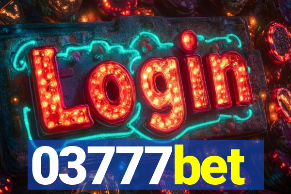 03777bet