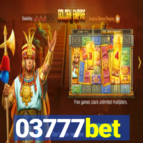 03777bet