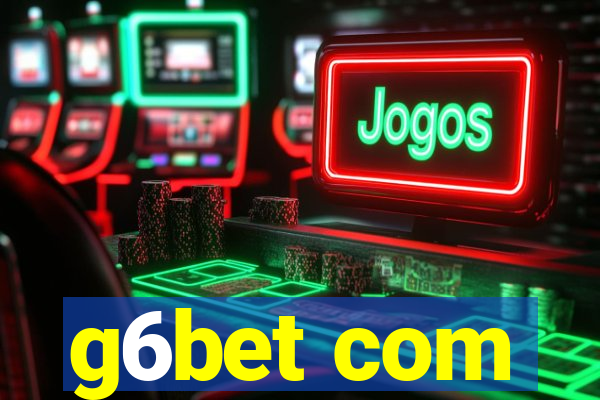 g6bet com