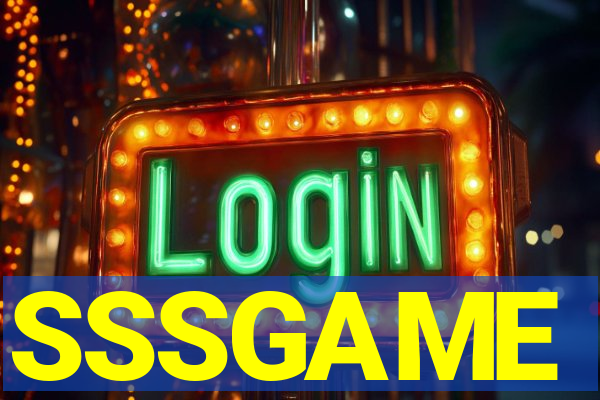 SSSGAME