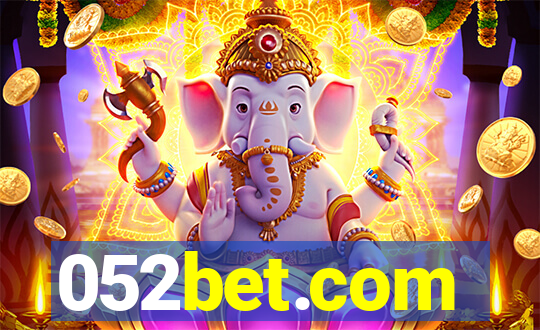 052bet.com