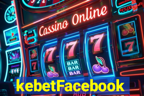 kebetFacebook