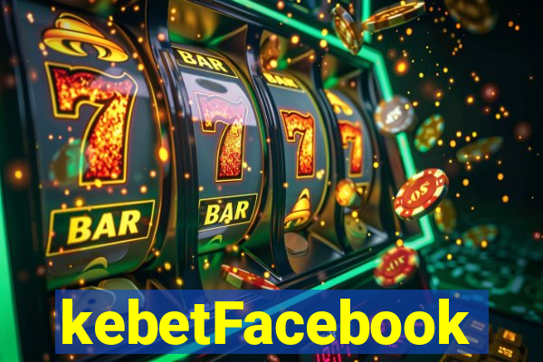 kebetFacebook