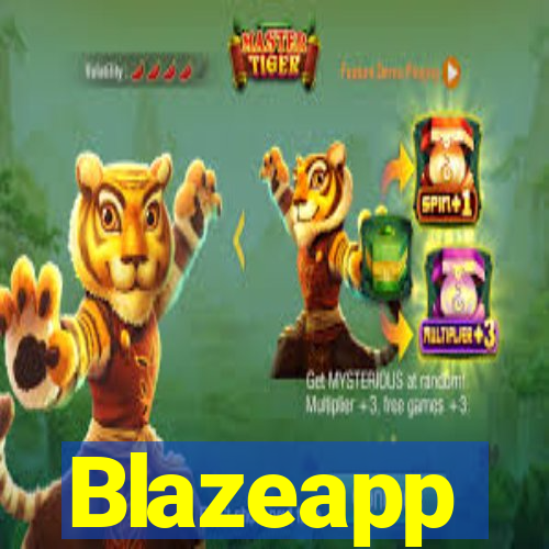 Blazeapp