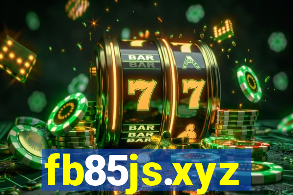 fb85js.xyz