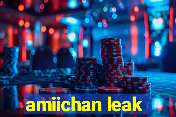 amiichan leak