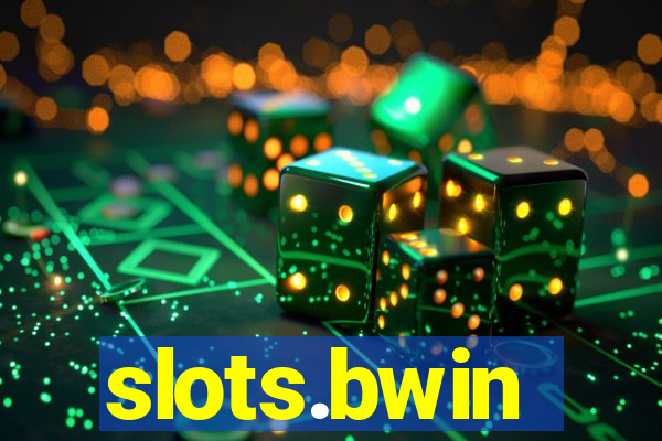 slots.bwin