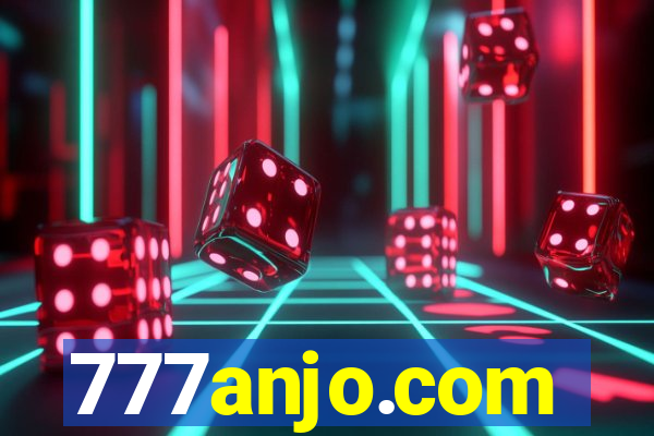 777anjo.com