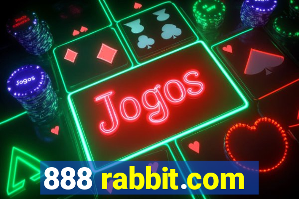 888 rabbit.com