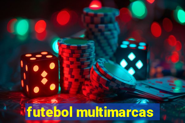 futebol multimarcas