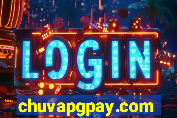 chuvapgpay.com