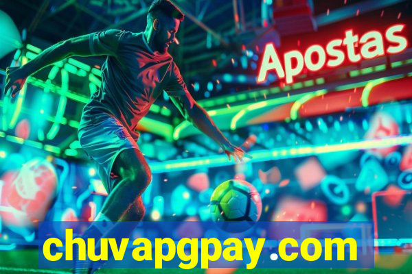 chuvapgpay.com