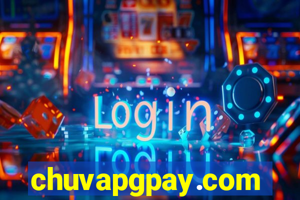 chuvapgpay.com
