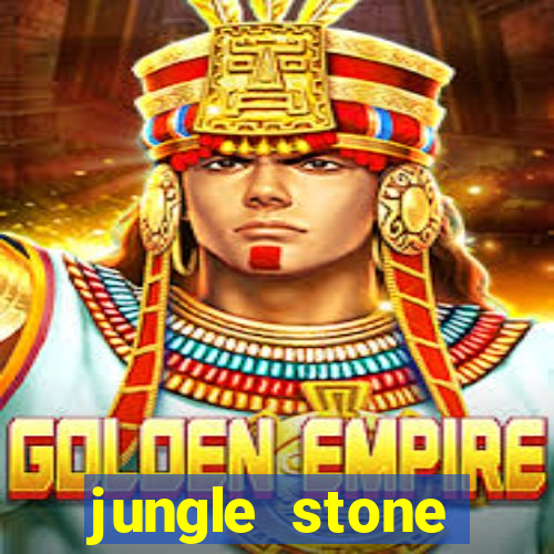 jungle stone reclame aqui