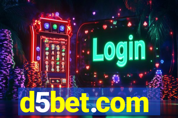 d5bet.com