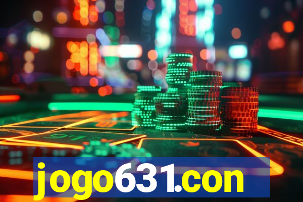 jogo631.con