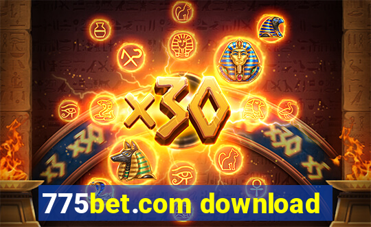 775bet.com download