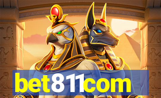bet811com