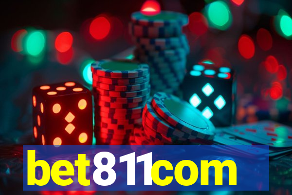 bet811com