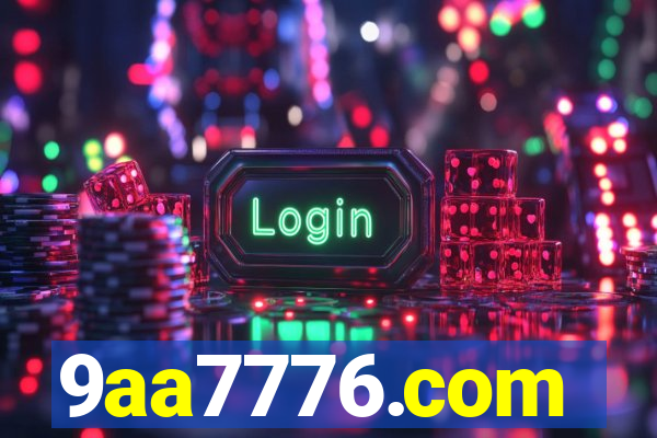 9aa7776.com