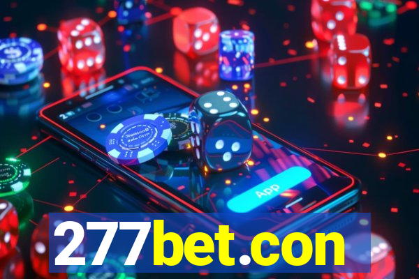 277bet.con