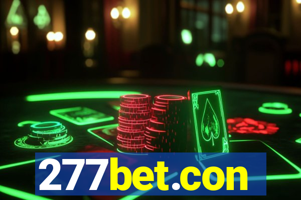 277bet.con