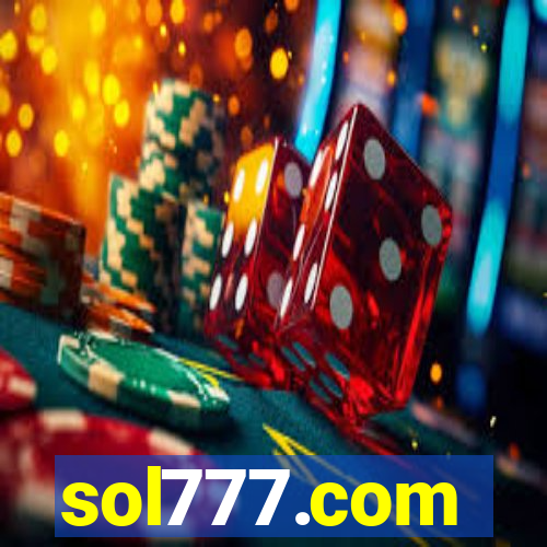 sol777.com