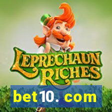 bet10. com