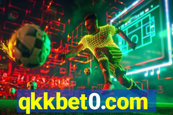 qkkbet0.com
