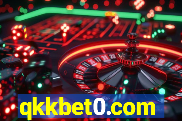 qkkbet0.com