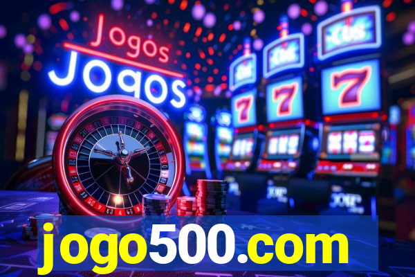 jogo500.com