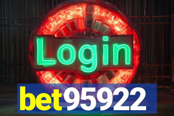 bet95922