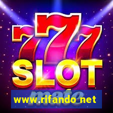 www.rifando net