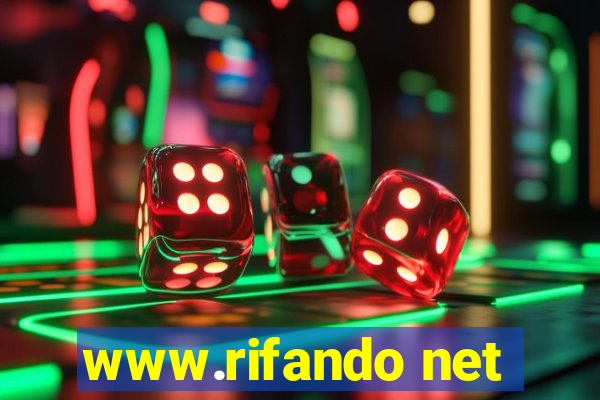 www.rifando net