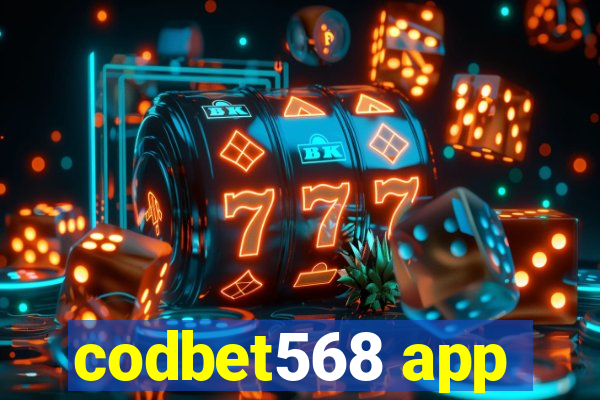 codbet568 app