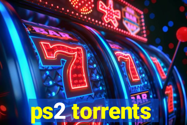 ps2 torrents
