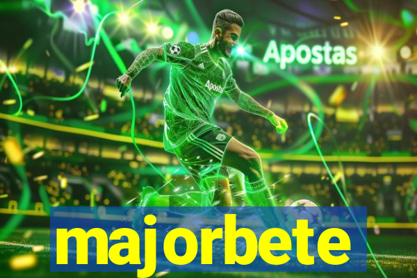 majorbete