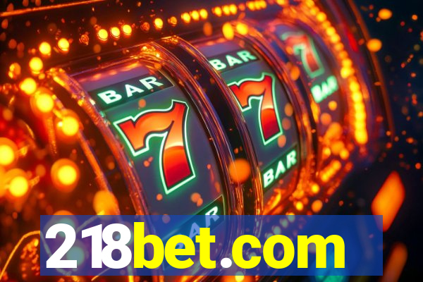 218bet.com