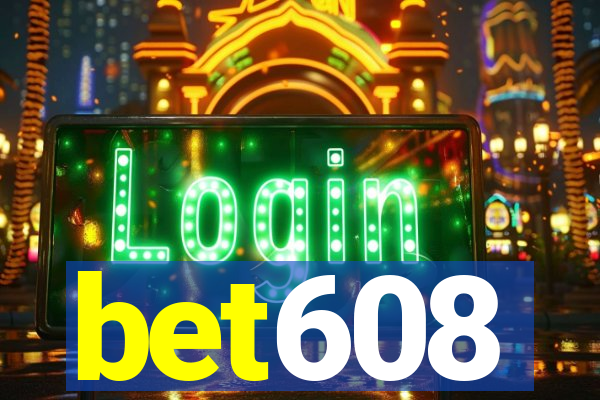 bet608