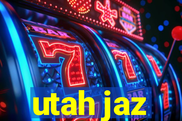 utah jaz