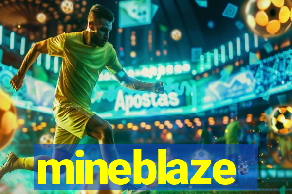 mineblaze