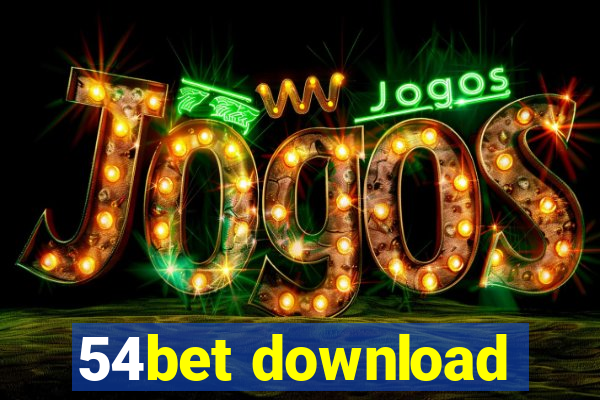 54bet download