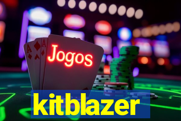 kitblazer