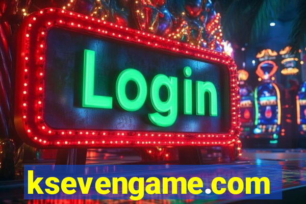 ksevengame.com