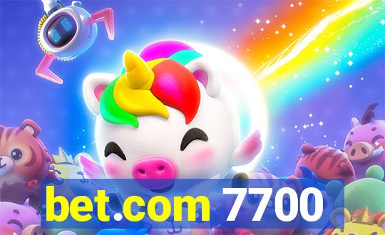 bet.com 7700