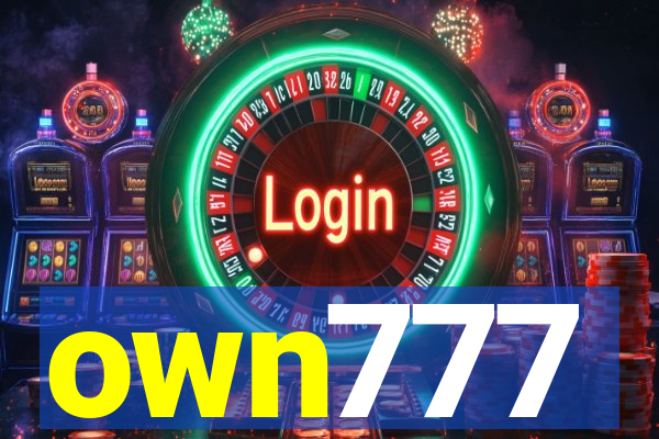 own777