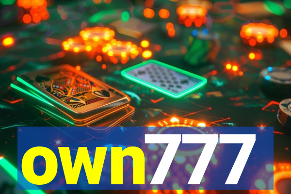 own777