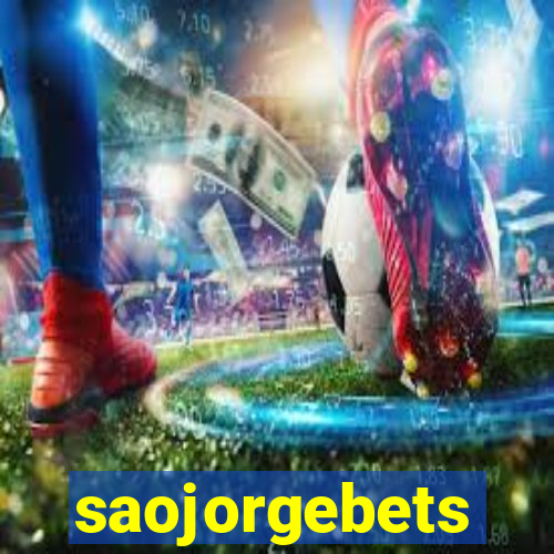 saojorgebets